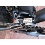  Спортен велосипед ORIX 27,5 цола модел 2015г пълен монтаж SRAM X5,